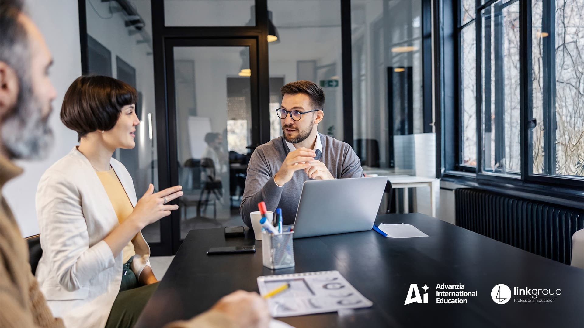 Nova generacija AI edukacije: Program „AI First“