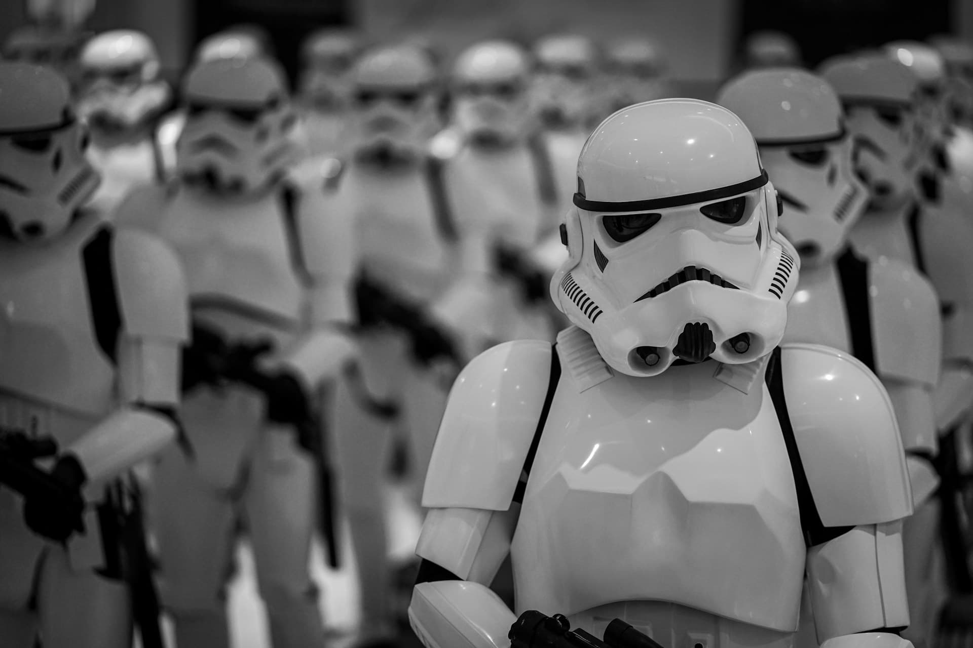 „Star Wars“ vodič za početnike: Tri načina gledanja kultne sage