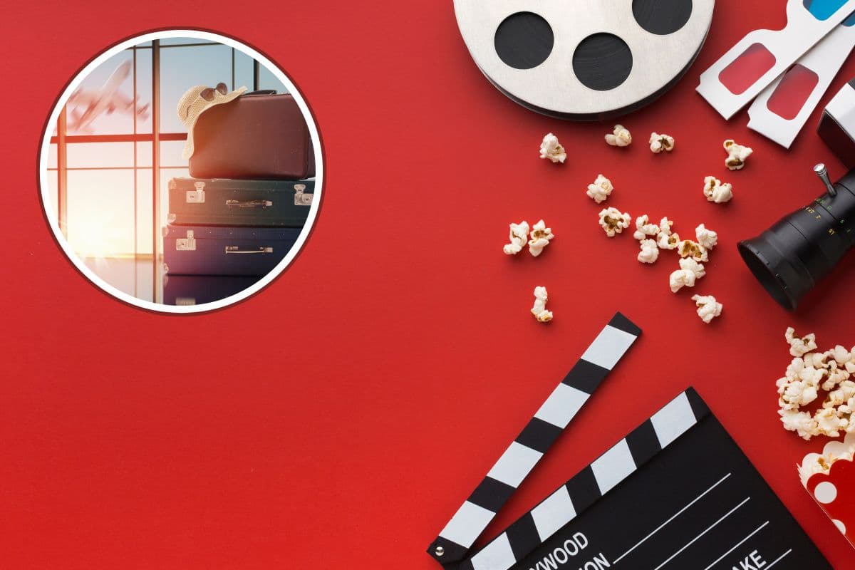 Osam filmova i serija koje će vas naterati da rezervišete putovanje