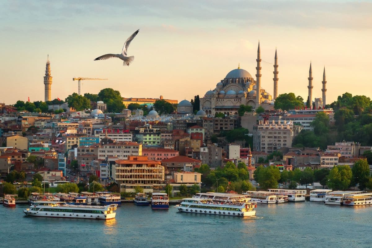 Grčka beleži turistički bum iz Turske, Istanbul više nije povoljna destinacija