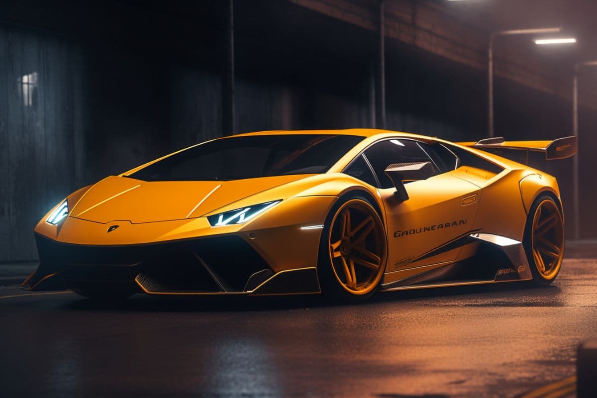 Lamborgini uči na „tuđim“ greškama, odlažu promociju električnog automobila