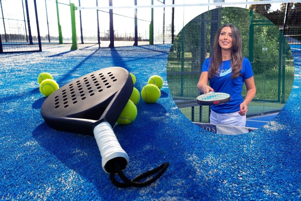Od digitalnog bankarstva do padel terena: Živana Domazet o novom formatu networkinga