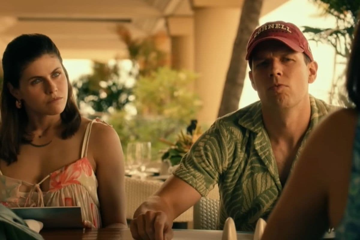 HBO podigao ulog: Tri oskarovca u novoj sezoni „Belog lotosa”