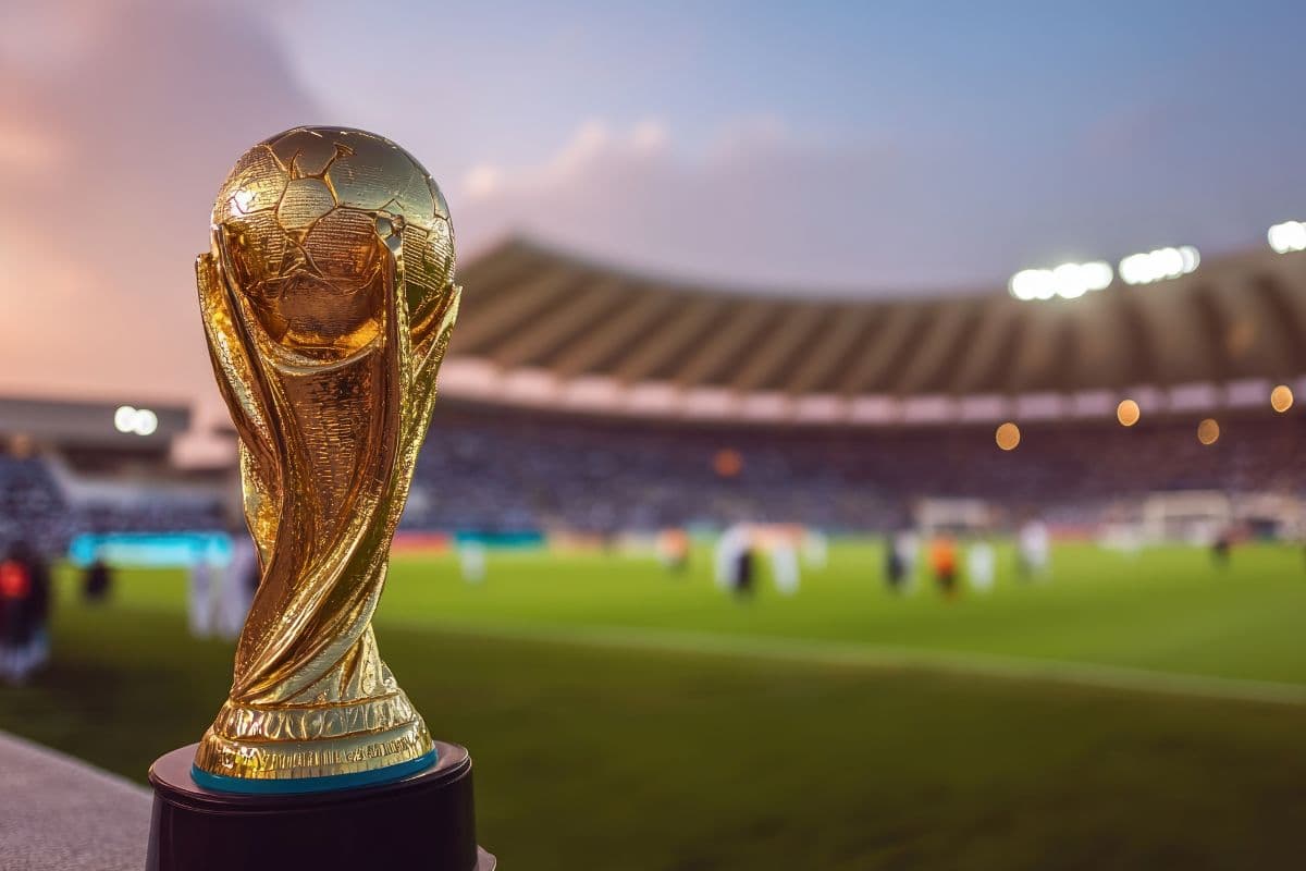 Kristijano Ronaldo kupio udeo u platformi koja prenosi Mundijal 2026
