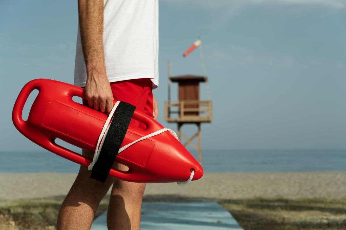 Novi „Baywatch“ stiže na male ekrane: Prvi pogled na spasioce u crvenom