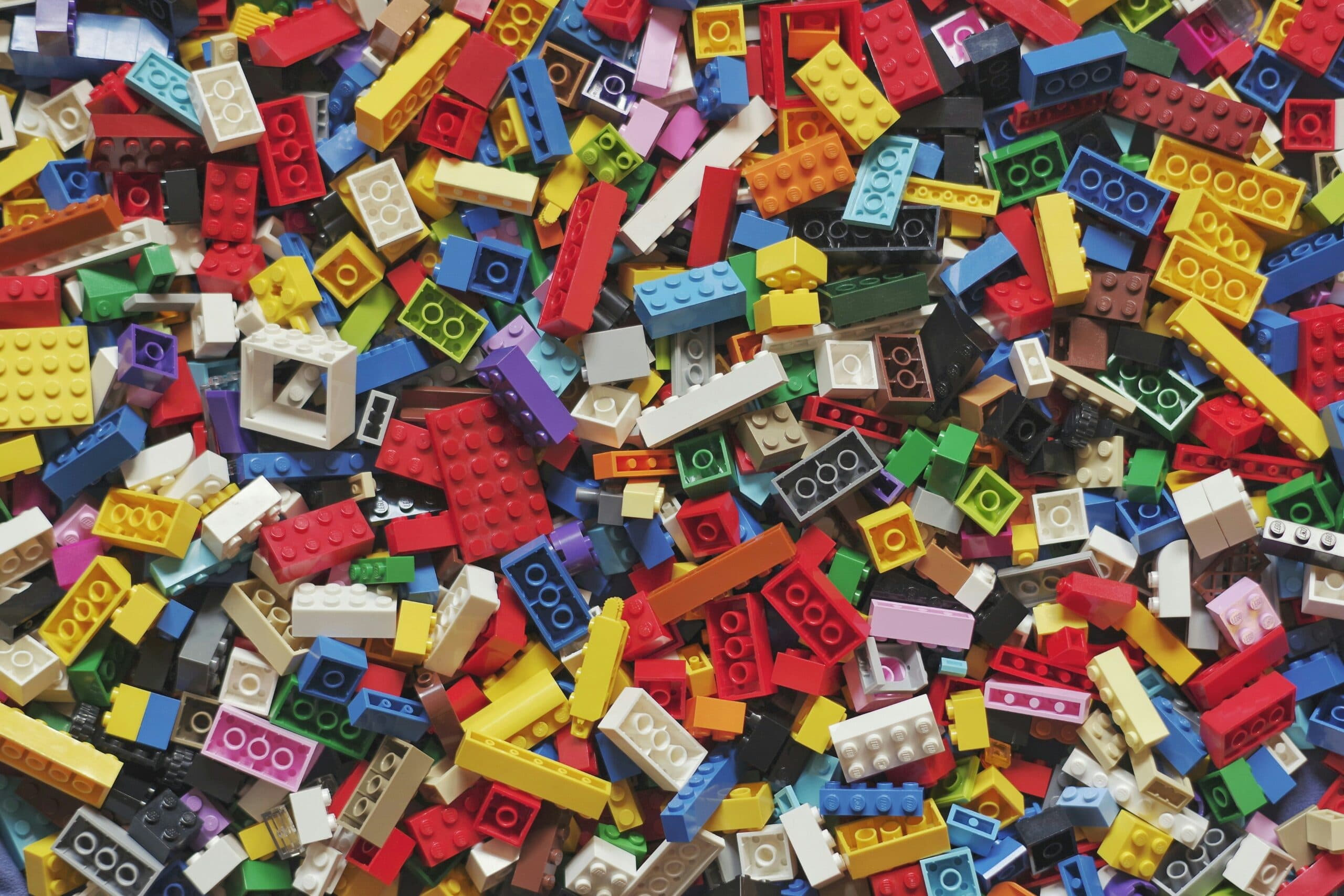 LEGO promenio pravila zbog Dejvida Atenboroa: Za igru više ne postoji starosna granica