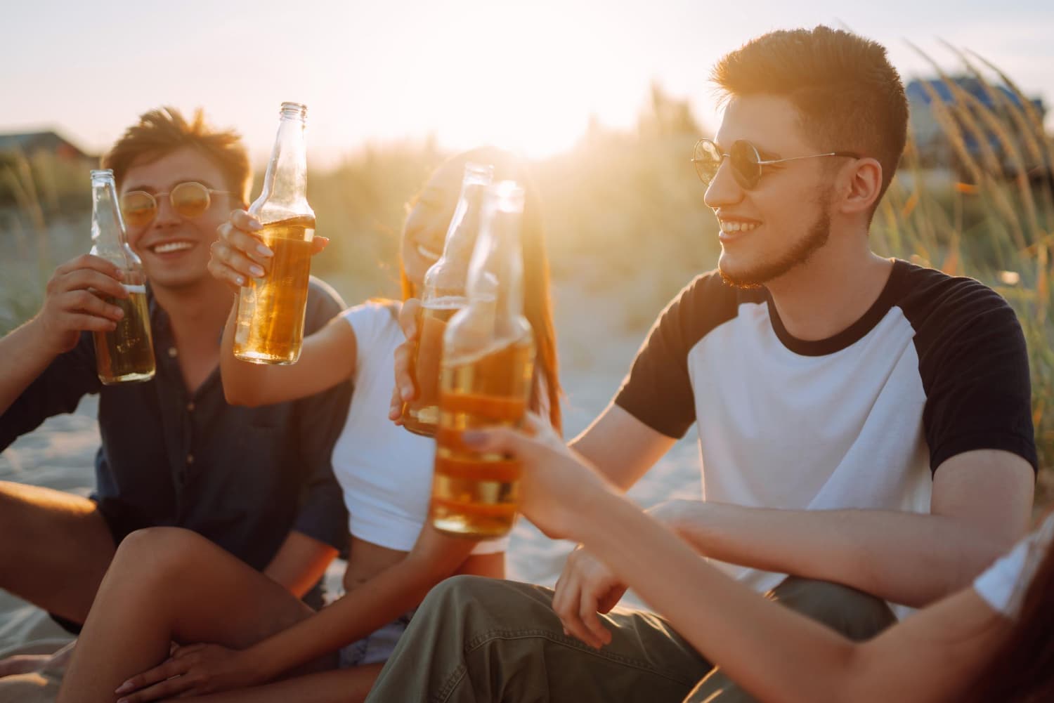 Gen Z ne odustaje od piva – samo ga bira drugačije