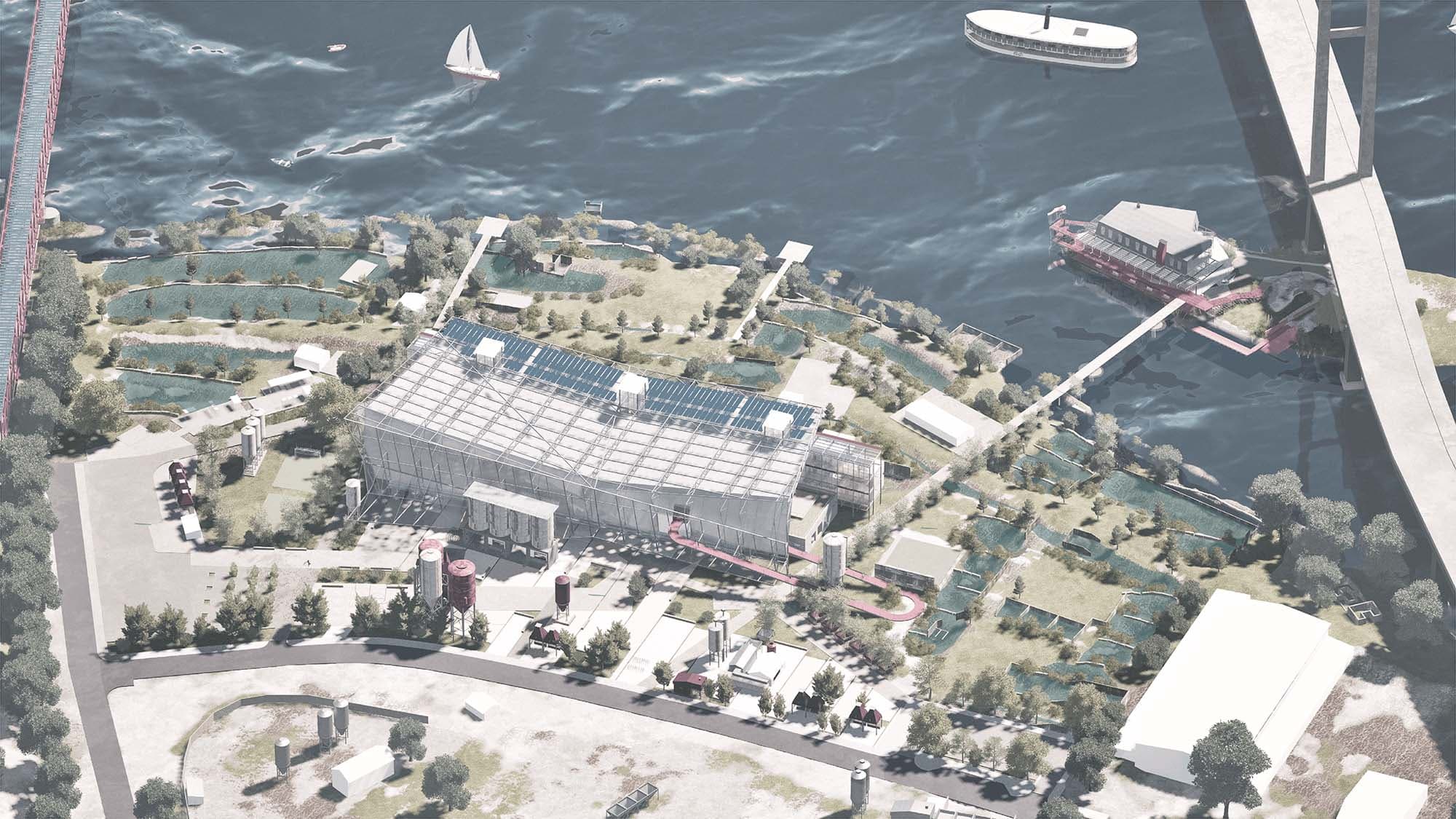 Saint-Gobain proglasio pobednike Architecture Student Contest-a za 2026. godinu
