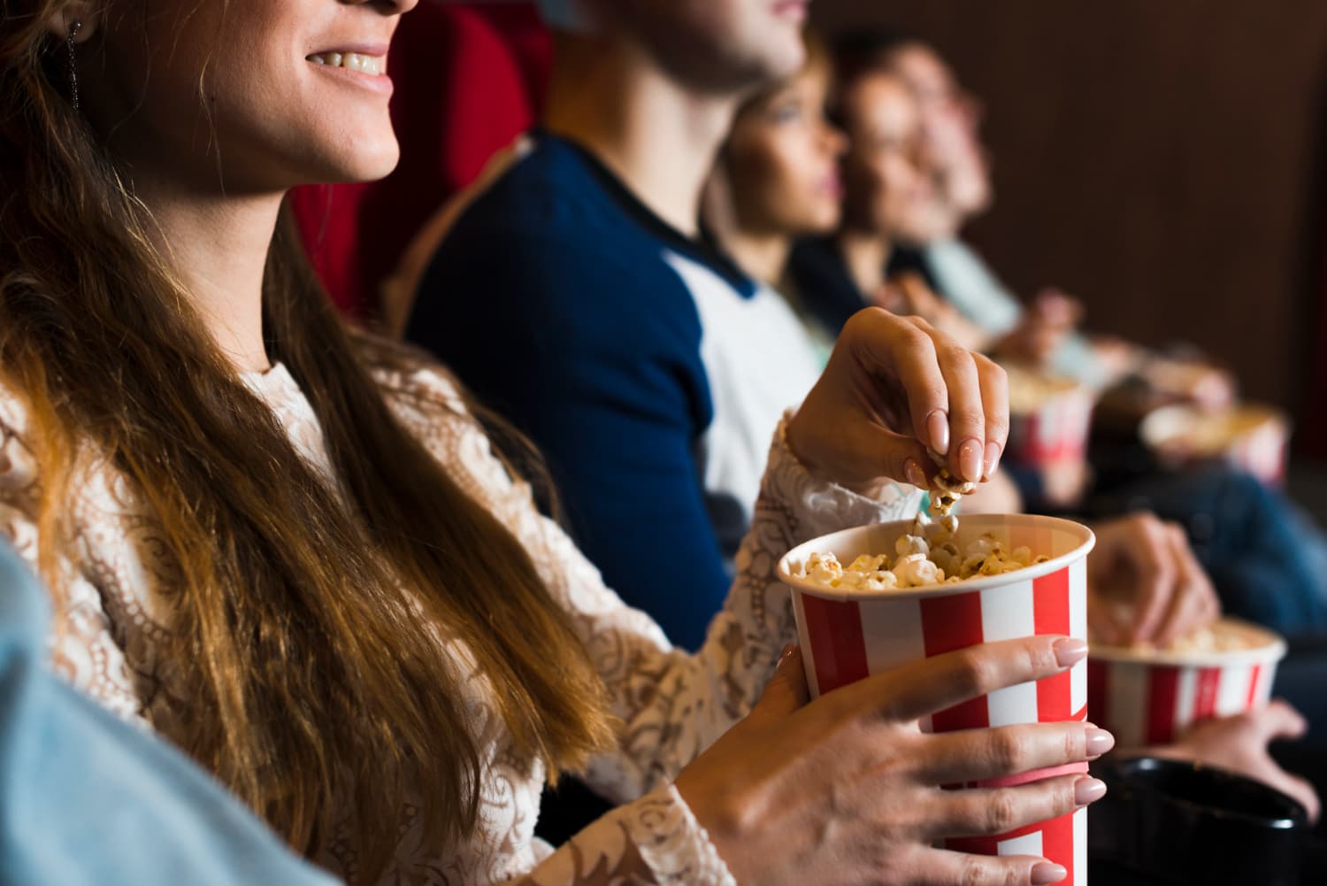 Da li će generacija Z spasiti bioskope?
