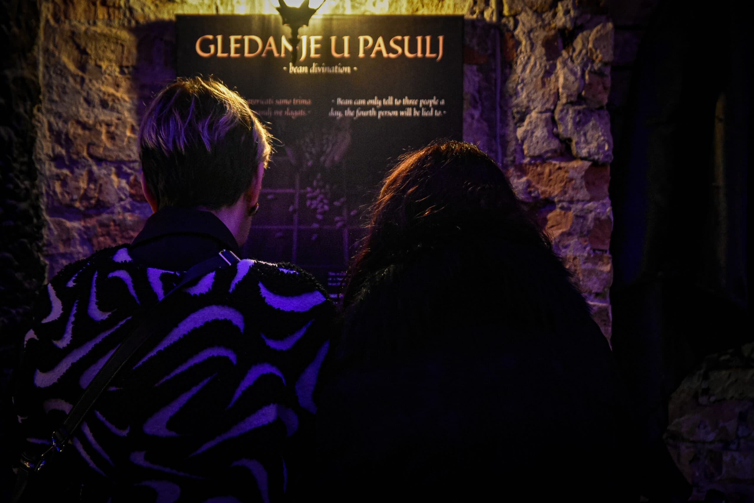 Muzej Paranormalnog u Beogradu: Mesto gde timbilding postaje iskustvo koje se pamti