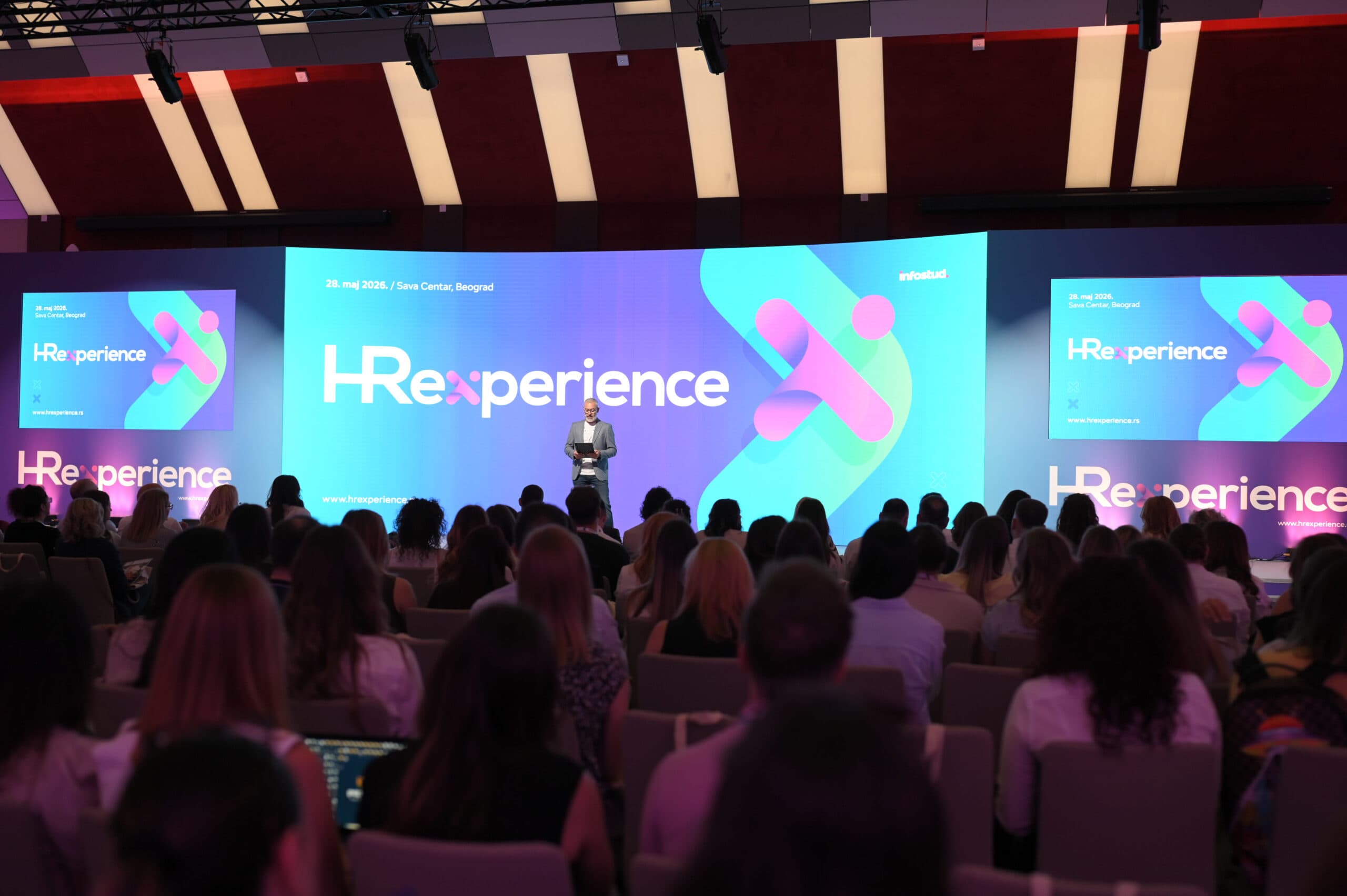 Liderstvo bez poverenja ne prolazi, zaposleni traže iskrenost i jasan pravac: Najvažnije poruke sa HR Experience konferencije