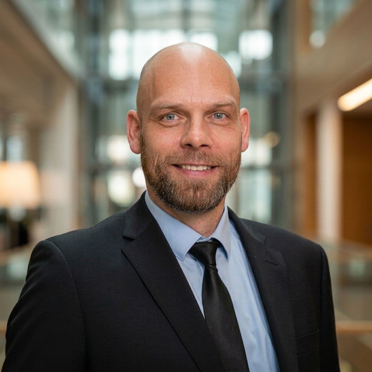 Daniel Werner imenovan za novog regionalnog direktora servisa za Centralnu Evropu kompanije Exclusive Networks