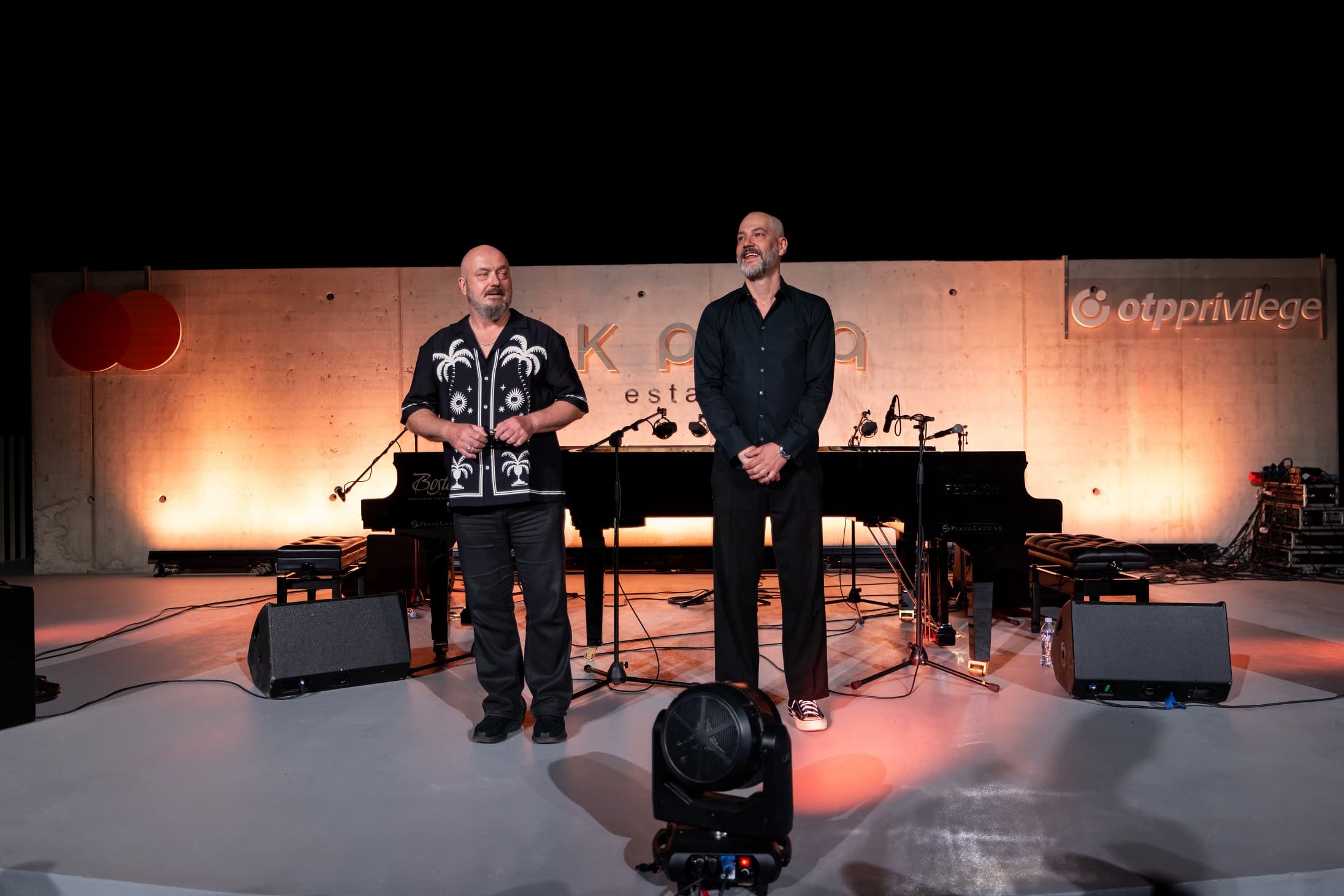 Ovacijama za Yasmin Levy završen prvi Ekata festival
