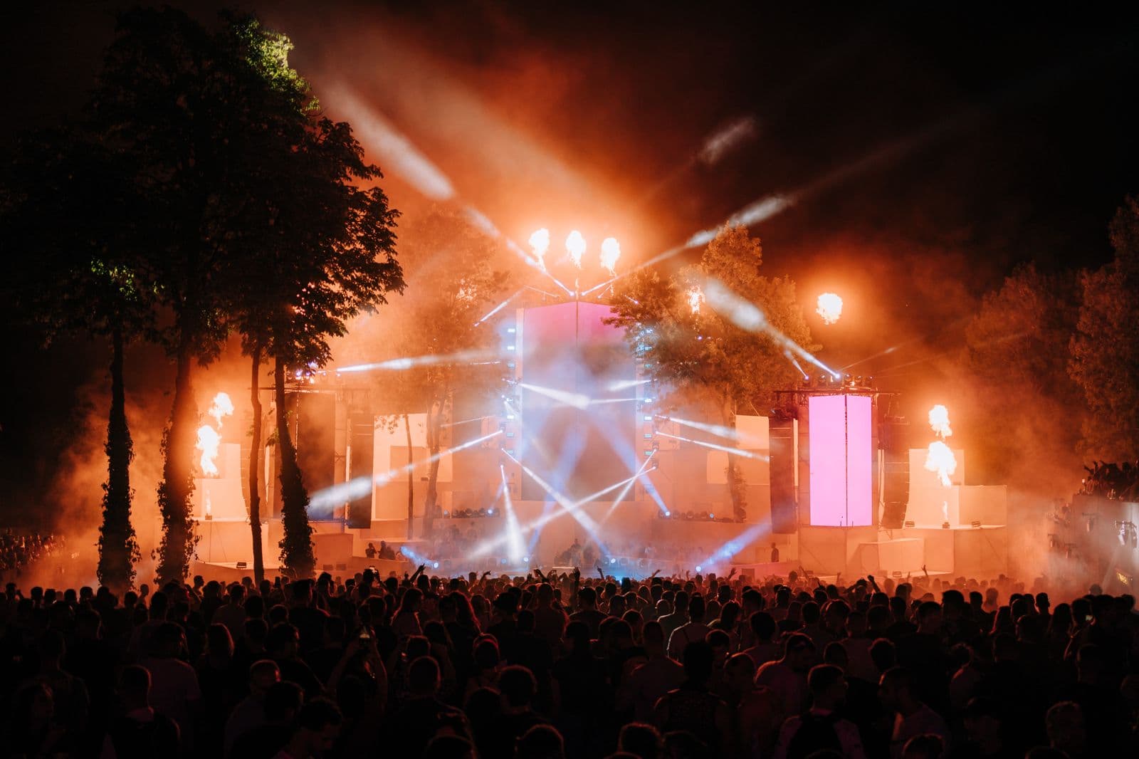 Svetski dan muzike u ritmu Tuborg Lovefesta: Pesme koje su ispisale istoriju elektronske muzike