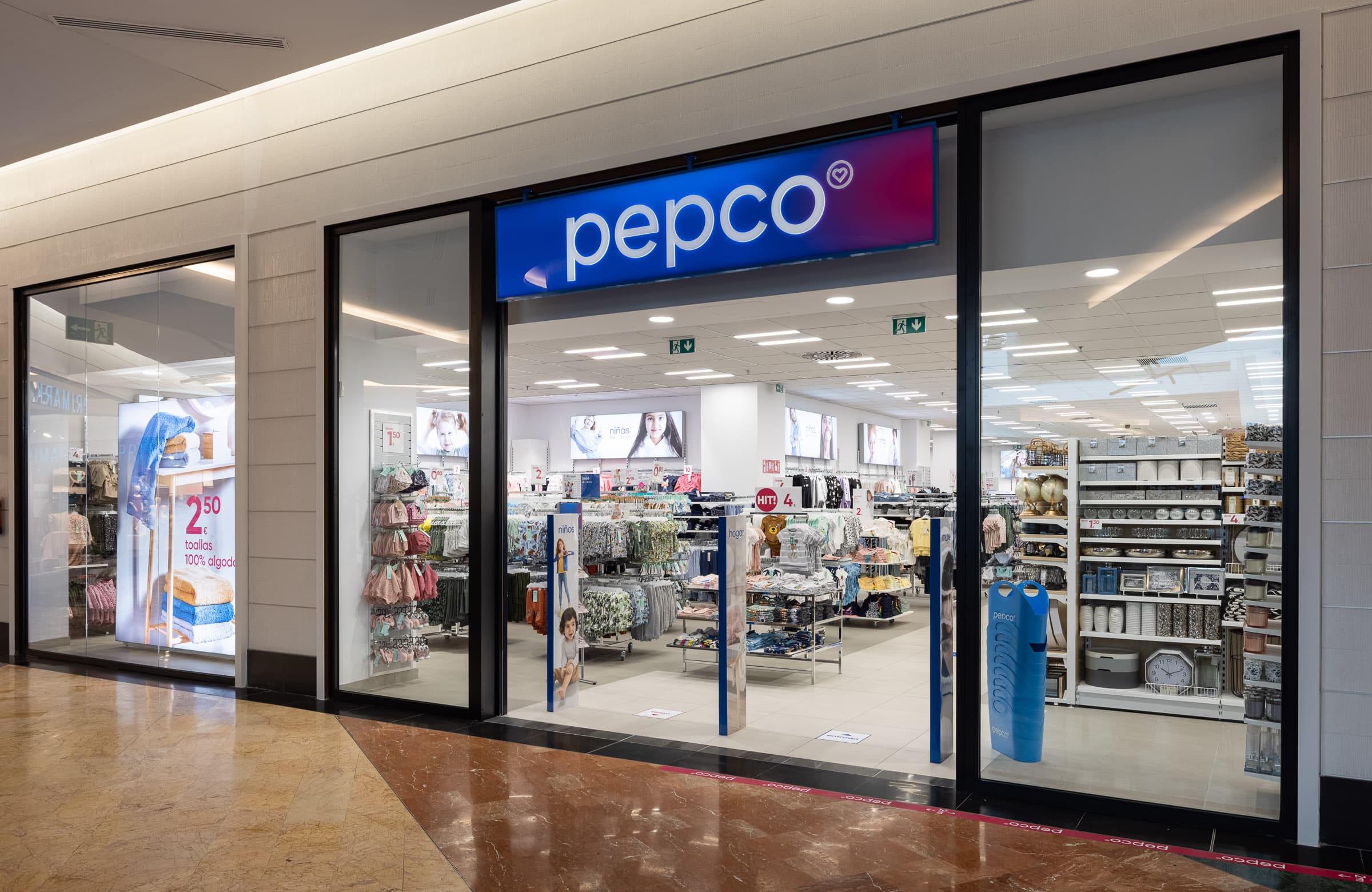 Pepco zvanično najavljuje ulazak na tržište Ukrajine: Prva prodavnica biće otvorena u oktobru 2026. godine