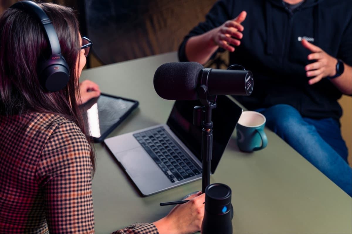 Podcasti postaju nova medijska sila: Ovo su trendovi koji oblikuju 2026.