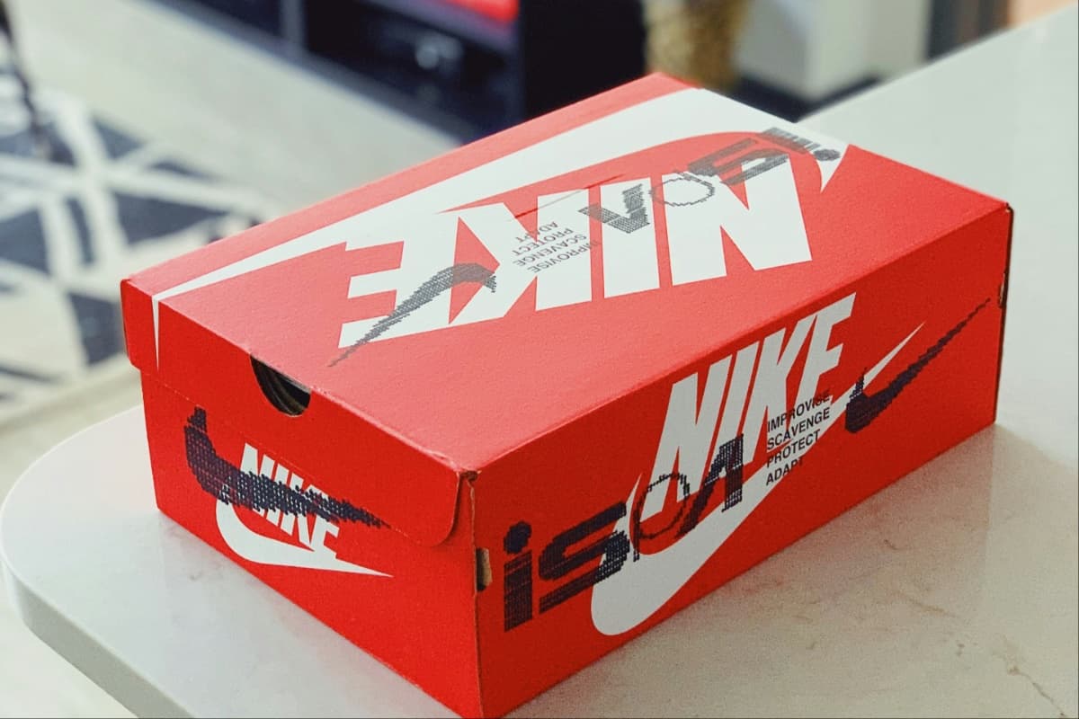 Nike oživeo Total 90 – retro model patika ponovo u centru pažnje