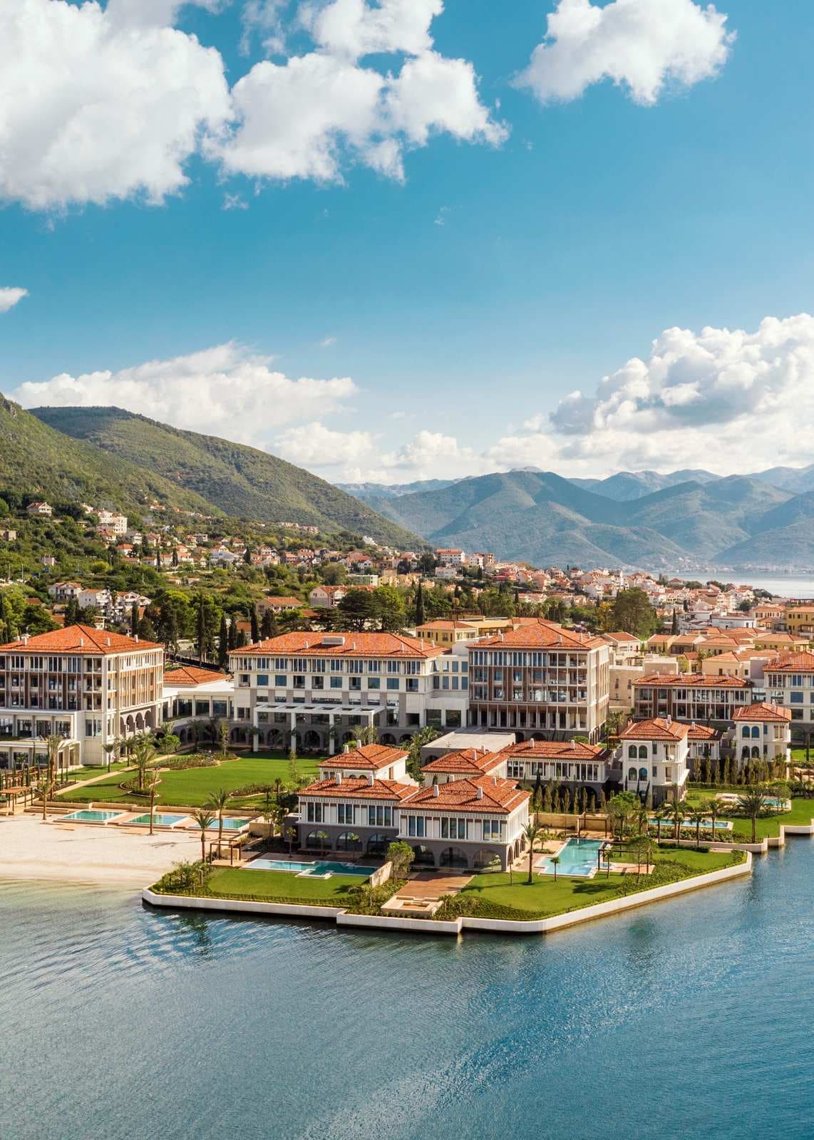 Leto počinje za stolom: Sezonska gastronomska iskustva u One&Only Portonovi
