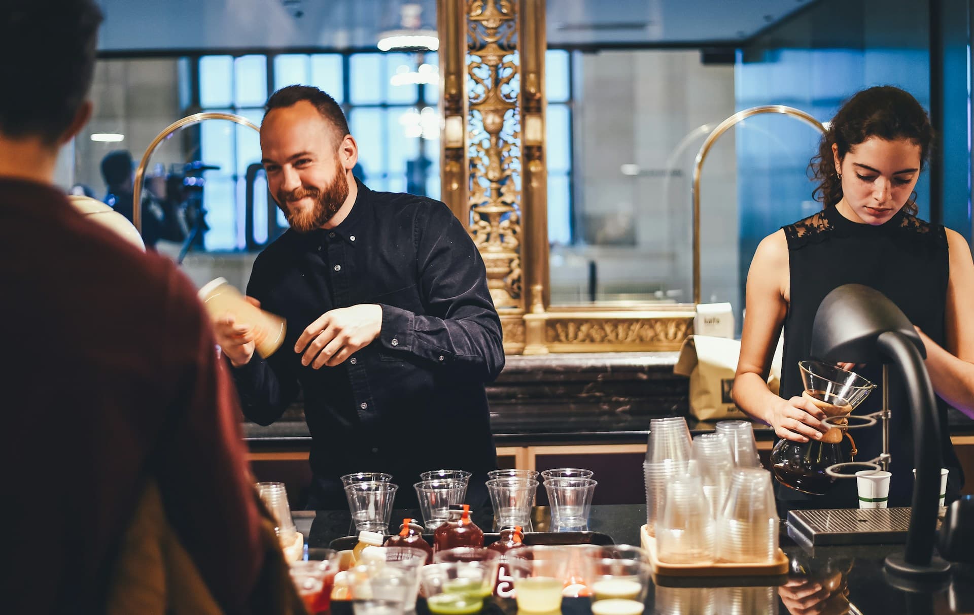 Forbes proglasio najbolje hotelske barove na svetu