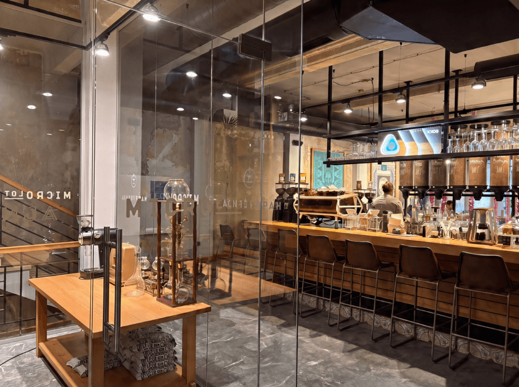 Srpski brend u 25 najuticajnijih coffee business-a na svetu