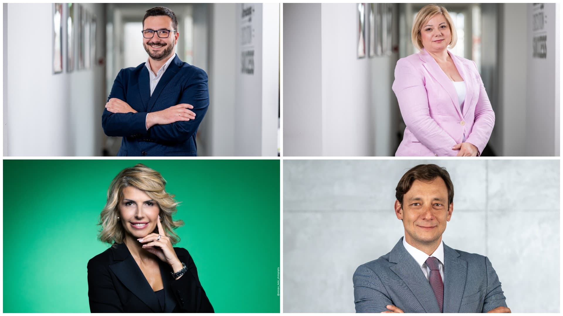 Karijera koja raste zajedno sa industrijom