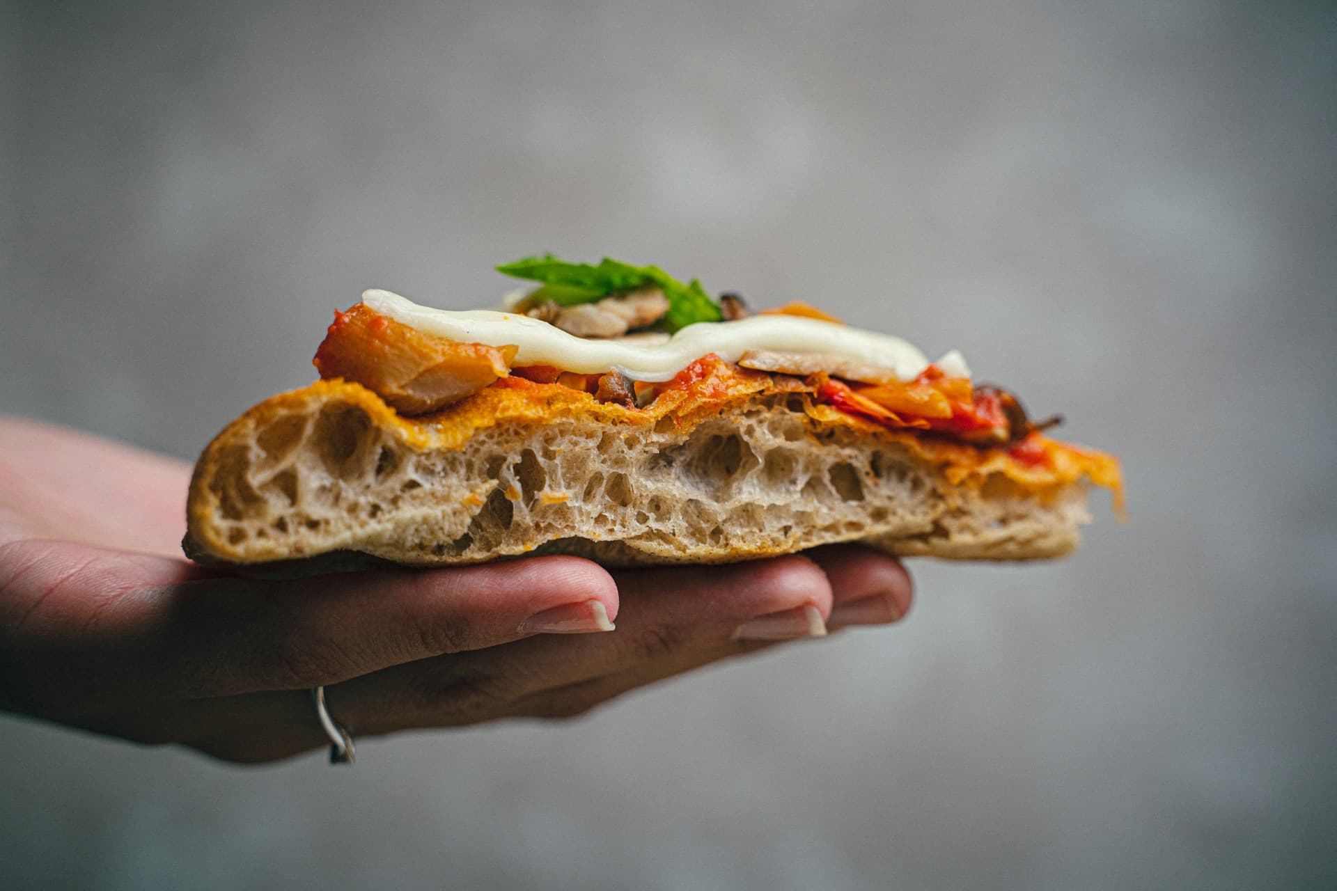 Kako je rimski gastro-patent pokorio tržište ulične hrane?