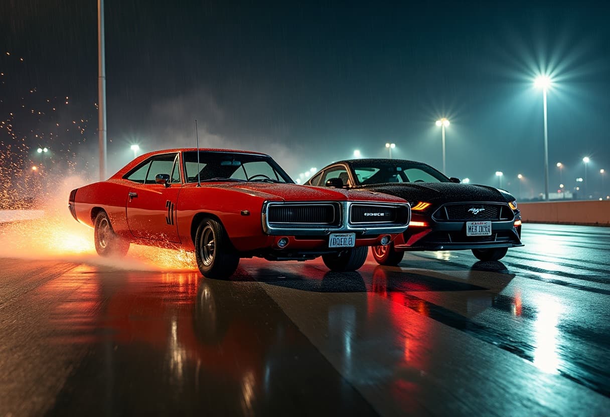 Nijedno osiguranje ovo ne bi preživelo: Šteta iz „Fast & Furious” filmova procenjena na 527 miliona dolara