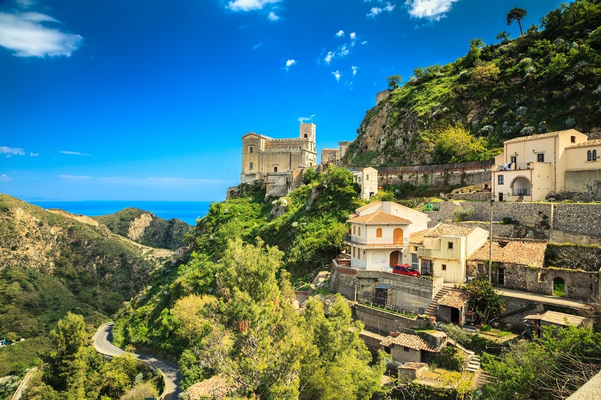 Savoka – Sicilijanska ponuda koju ne možete da odbijete
