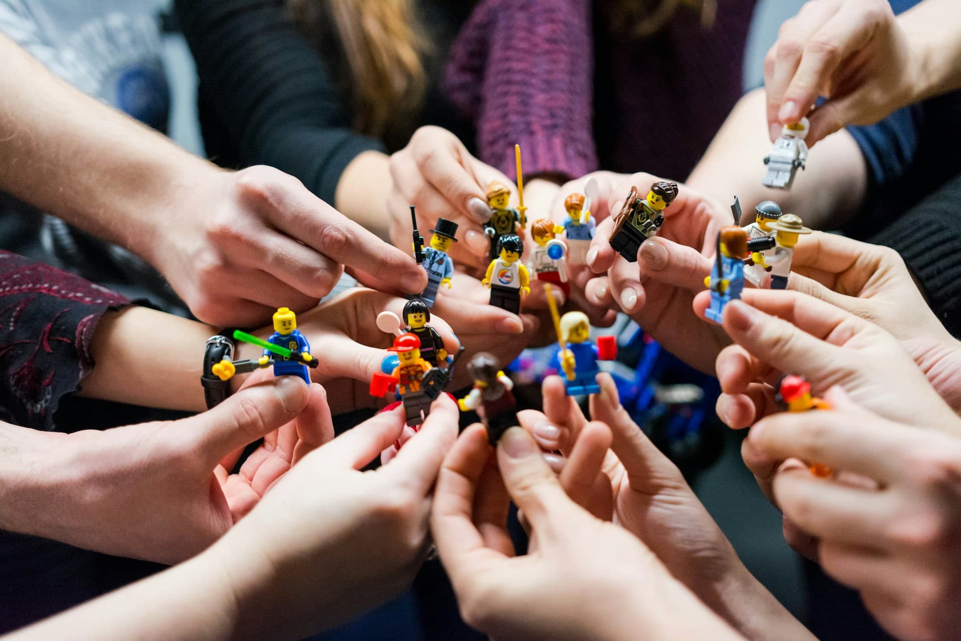 Otvoren LEGO & DISNEY Store-in-store koncept u Pertiniju u Ada Mall-u