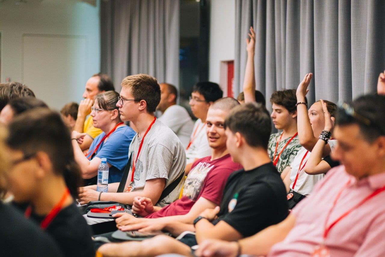 Yandex Serbia Coding School otvara vrata programiranja još većem broju srednjoškolaca