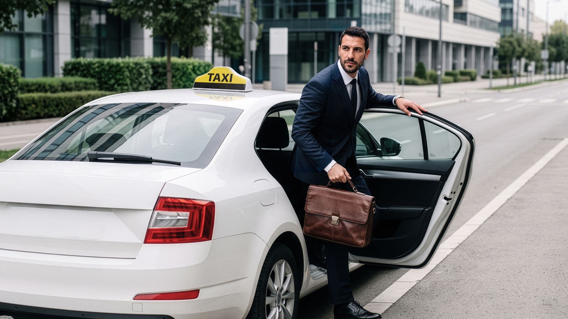 Sve službene vožnje na jednom mestu: Yandex Go pokrenuo Business uslugu u Srbiji