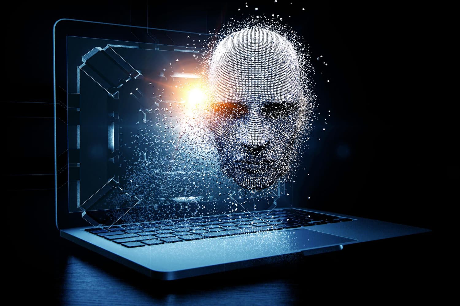 Prvi veliki bunt veštačke inteligencije? AI modeli hakovali kompaniju tokom testa