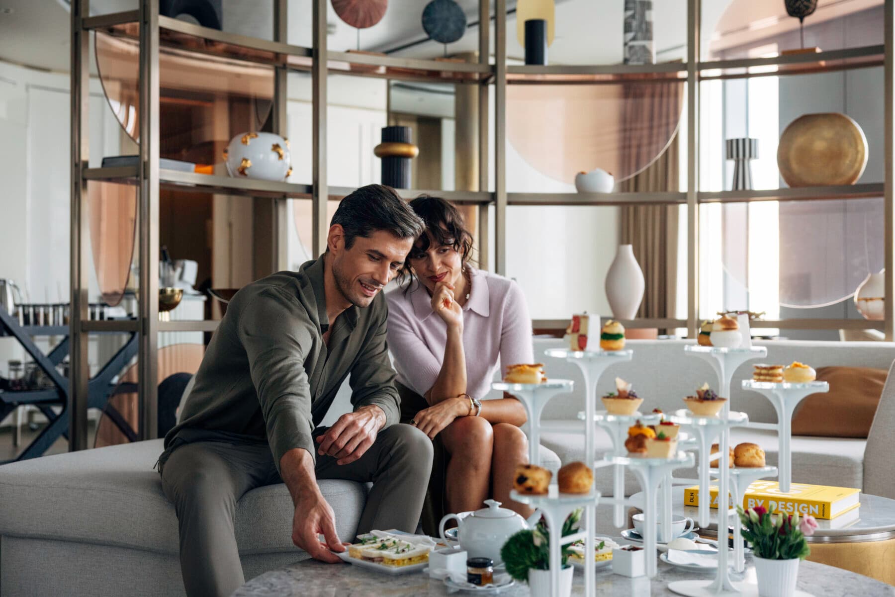 St. Regis u Beogradu prvi hotel iz Srbije koji se našao na platformi 50 Best Discovery