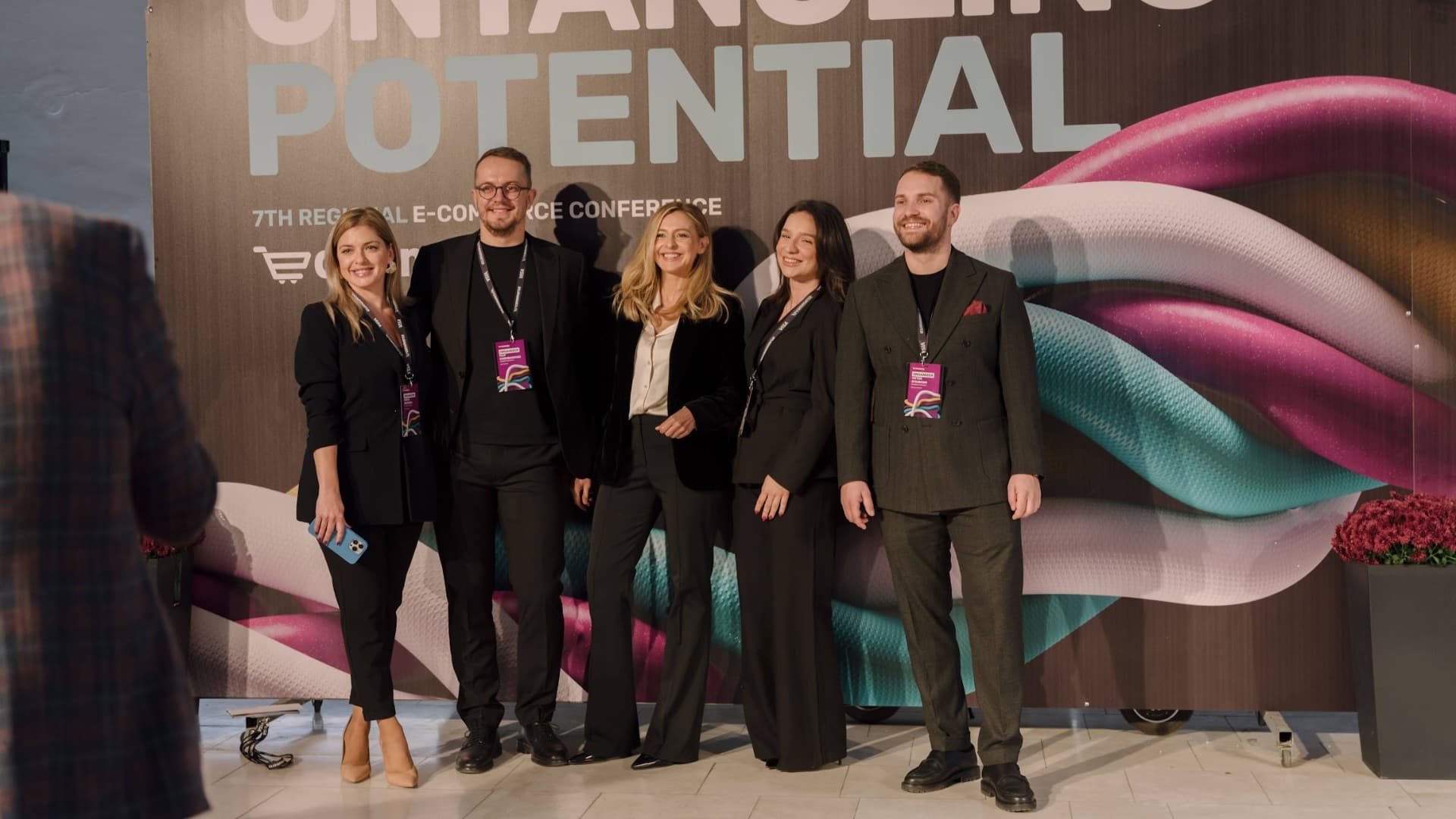 Kako je Ecommerce Conference od lokalne konferencije prerasla u jedan od najvećih poslovnih događaja u regionu