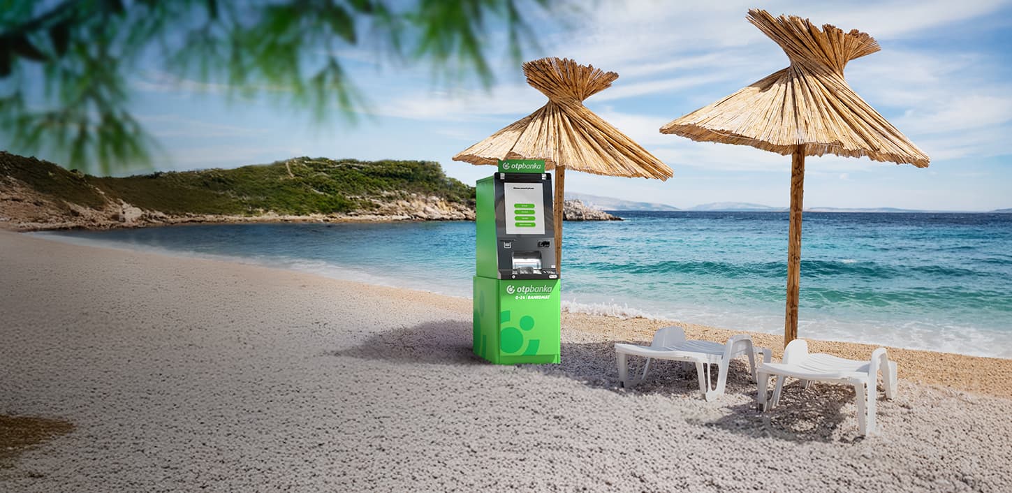 Prava pauza počinje onda kada više ne moramo da mislimo o svemu