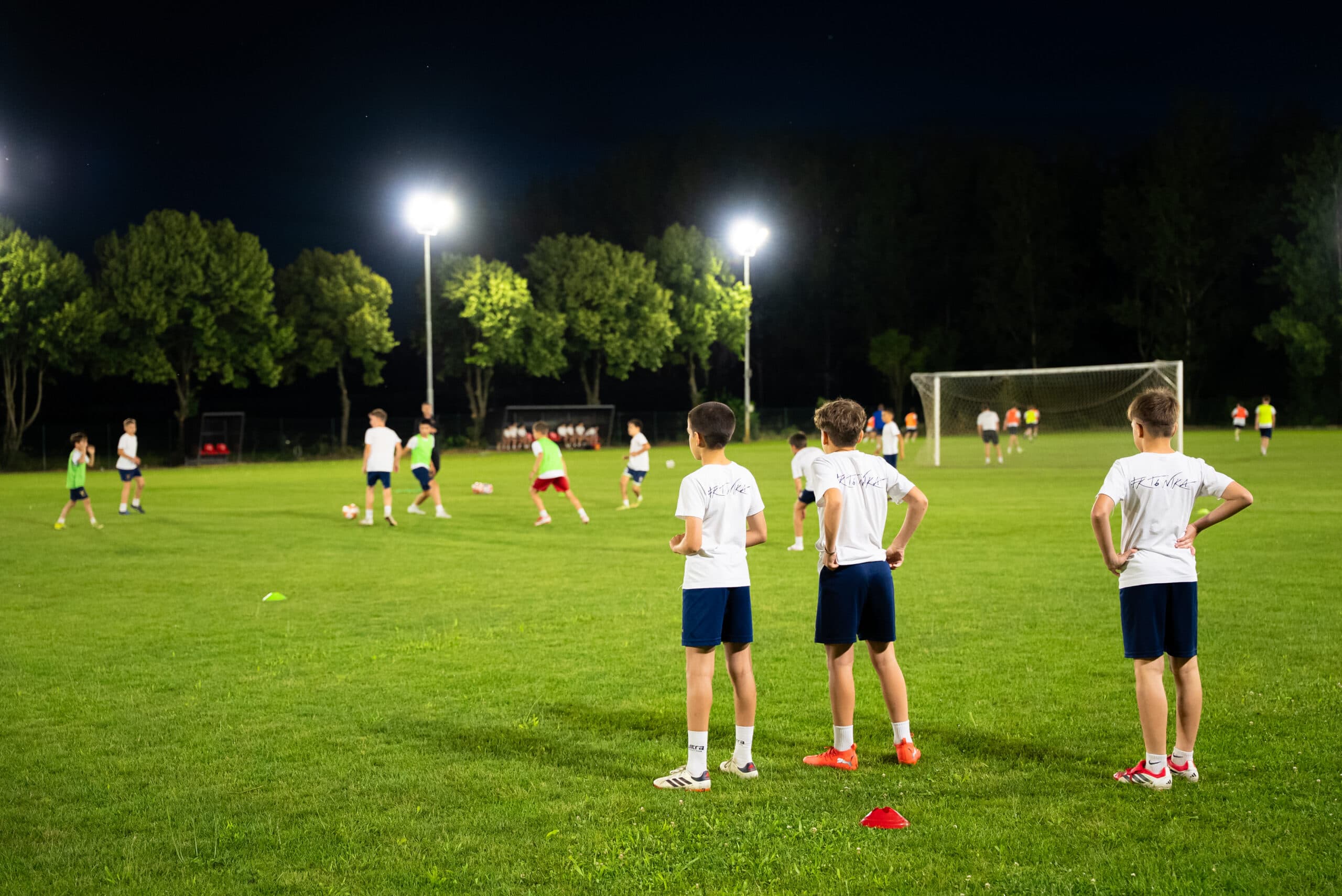 NIKA CUP: Više od fudbalskog turnira – mesto gde nastaju uspomene za ceo život