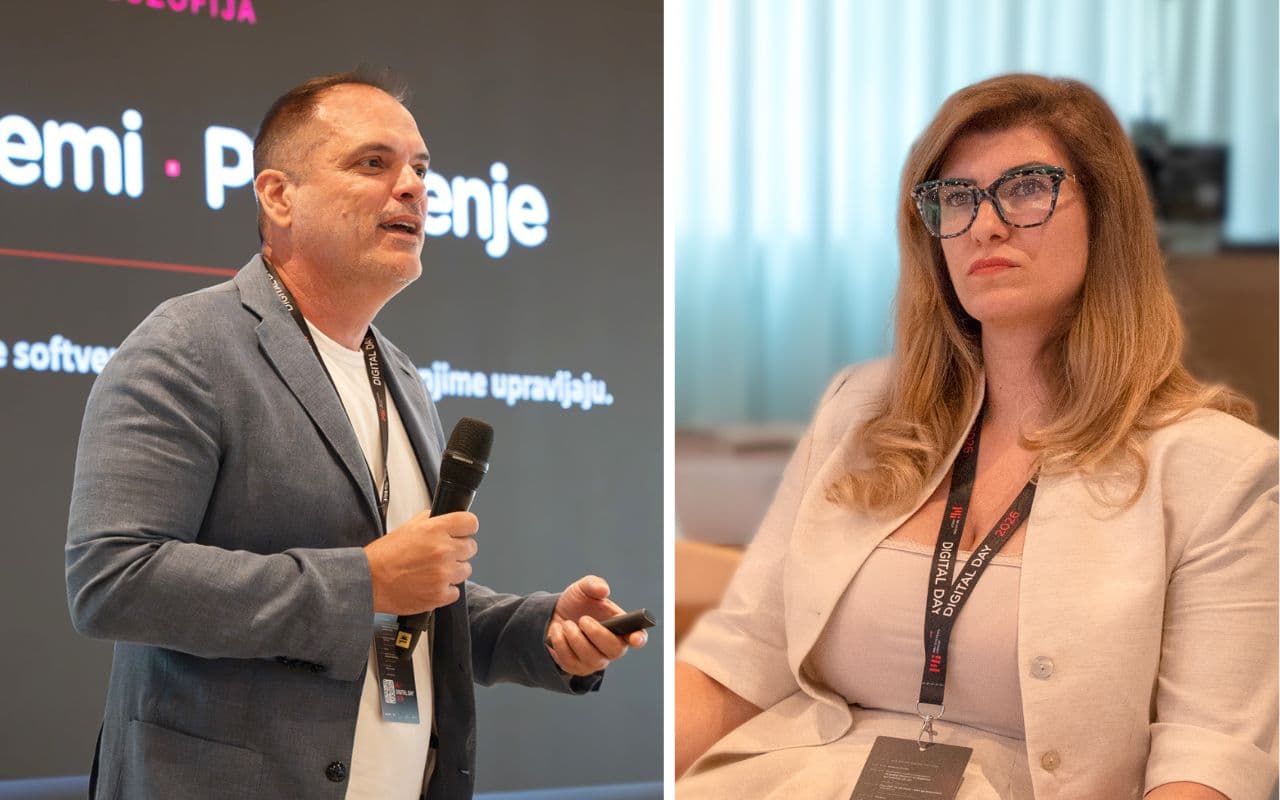M&I Systems Group demonstrirao AI transformaciju poslovanja na delu