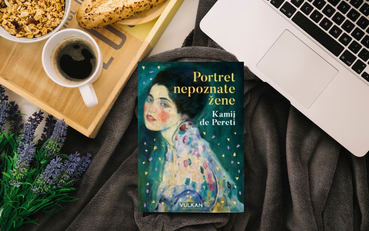 Klimtova najzagonetnija slika krije priču o ženi koju je istorija zaboravila