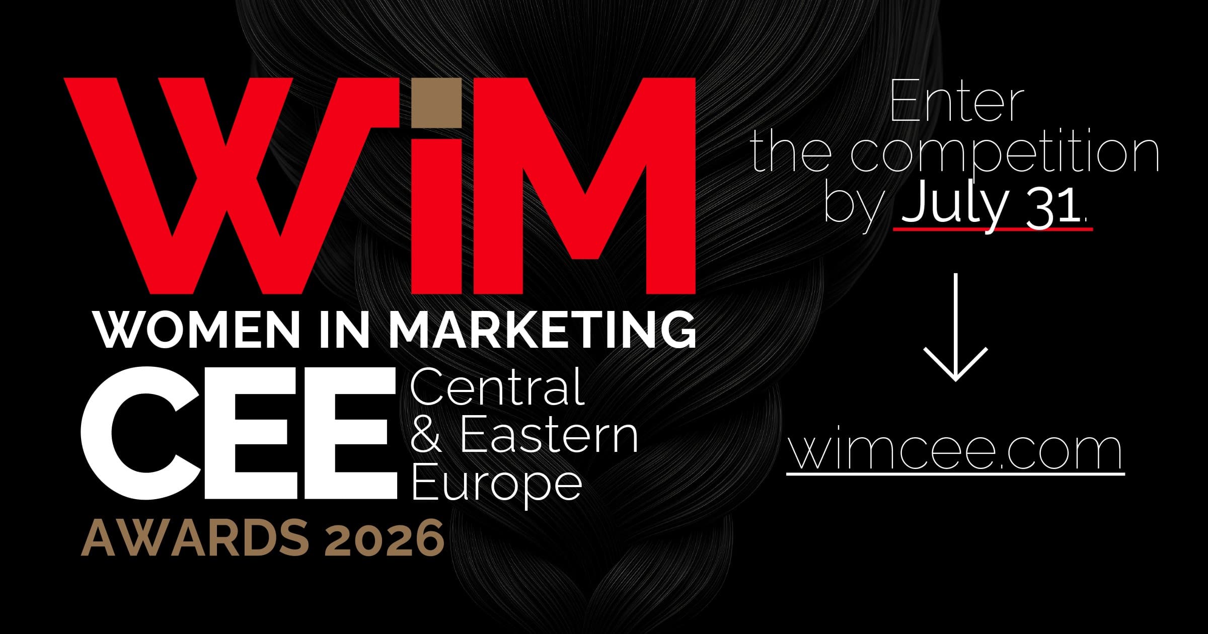 IAA Srbija partner Women in marketing CEE inicijativa