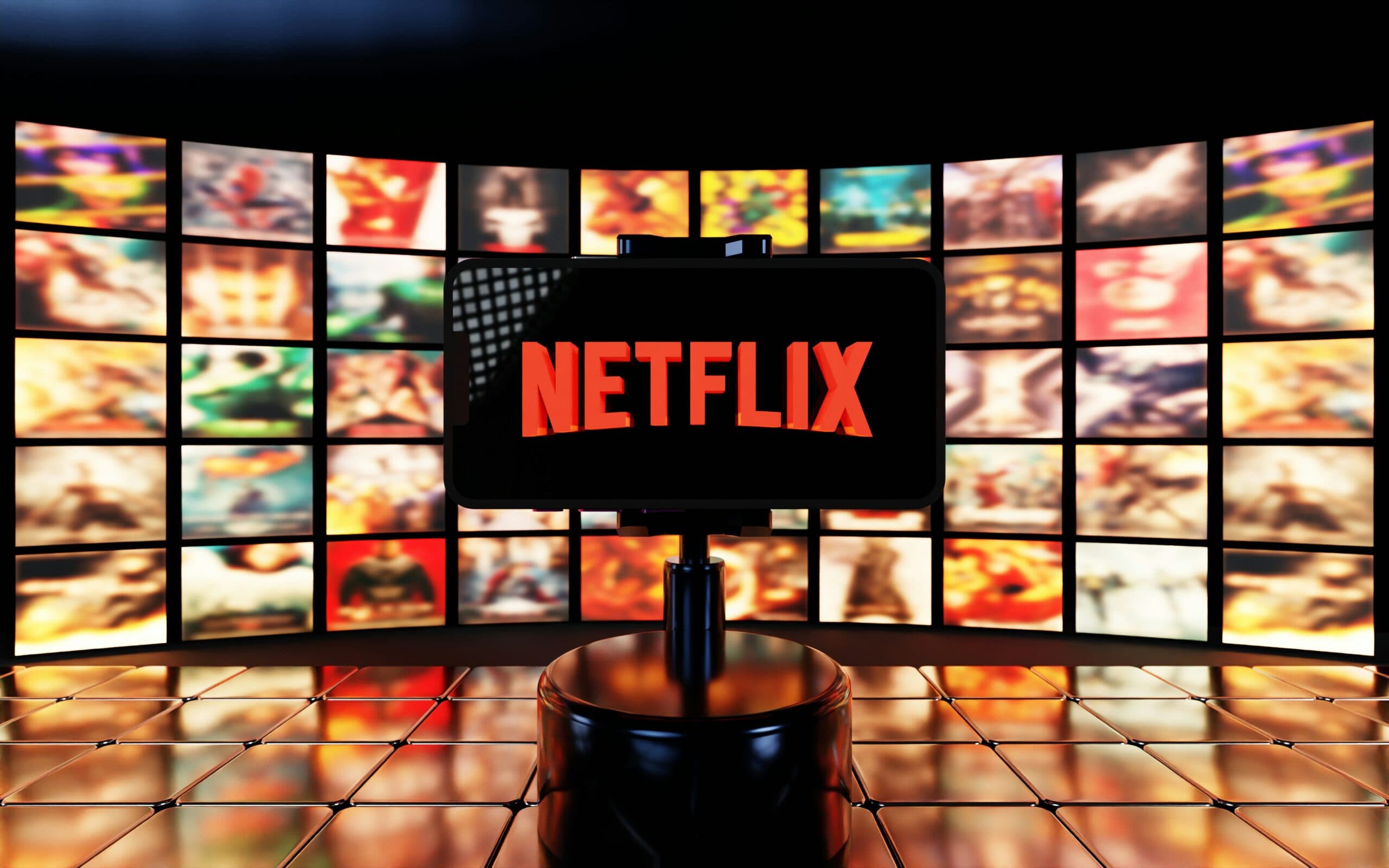 Netflix uz pomoć AI-ja vraća glas preminule filmske legende