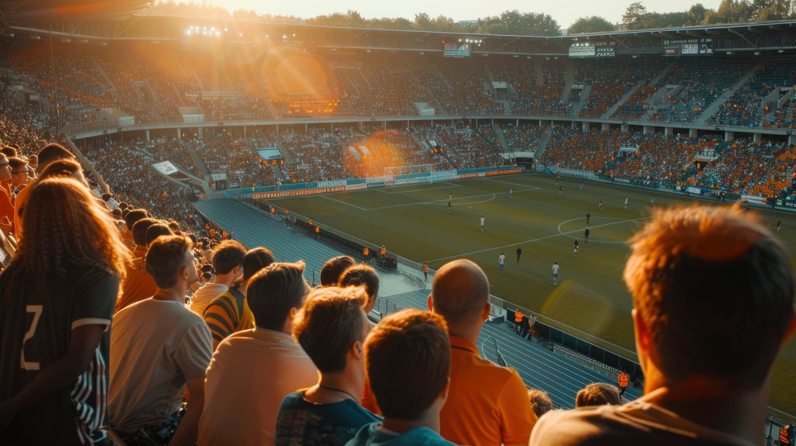 Od stadiona do TikToka: Kako se promenilo navijanje u fudbalu