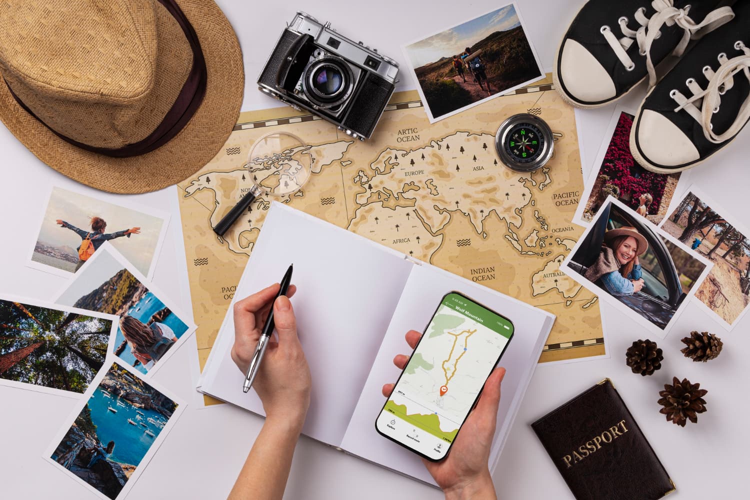 Od apartmana do celog putovanja: Airbnb i Tripadvisor udružuju snage