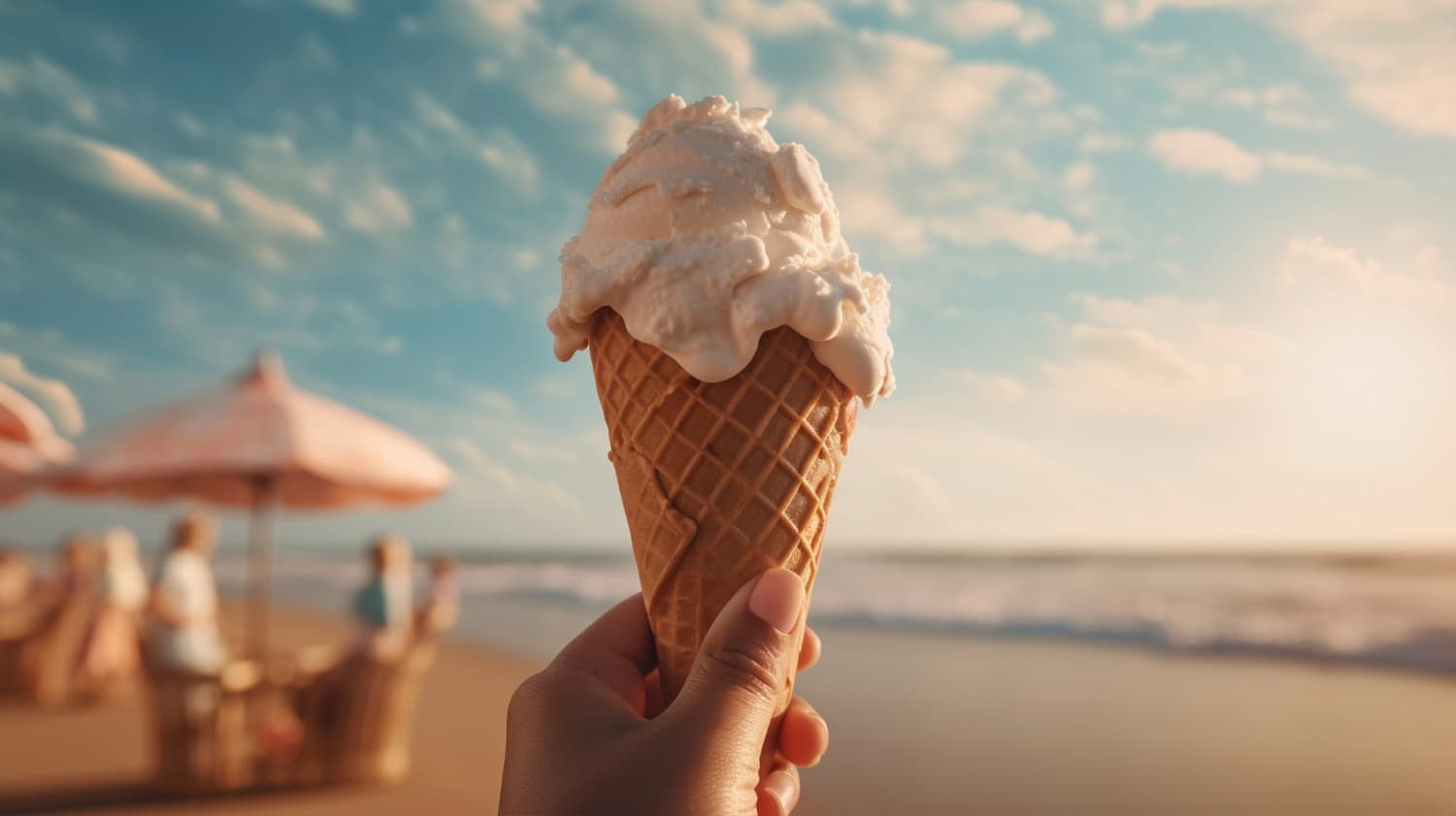 Ko navija za 40 stepeni? Biznisi kojima je toplotni talas najbolja reklama
