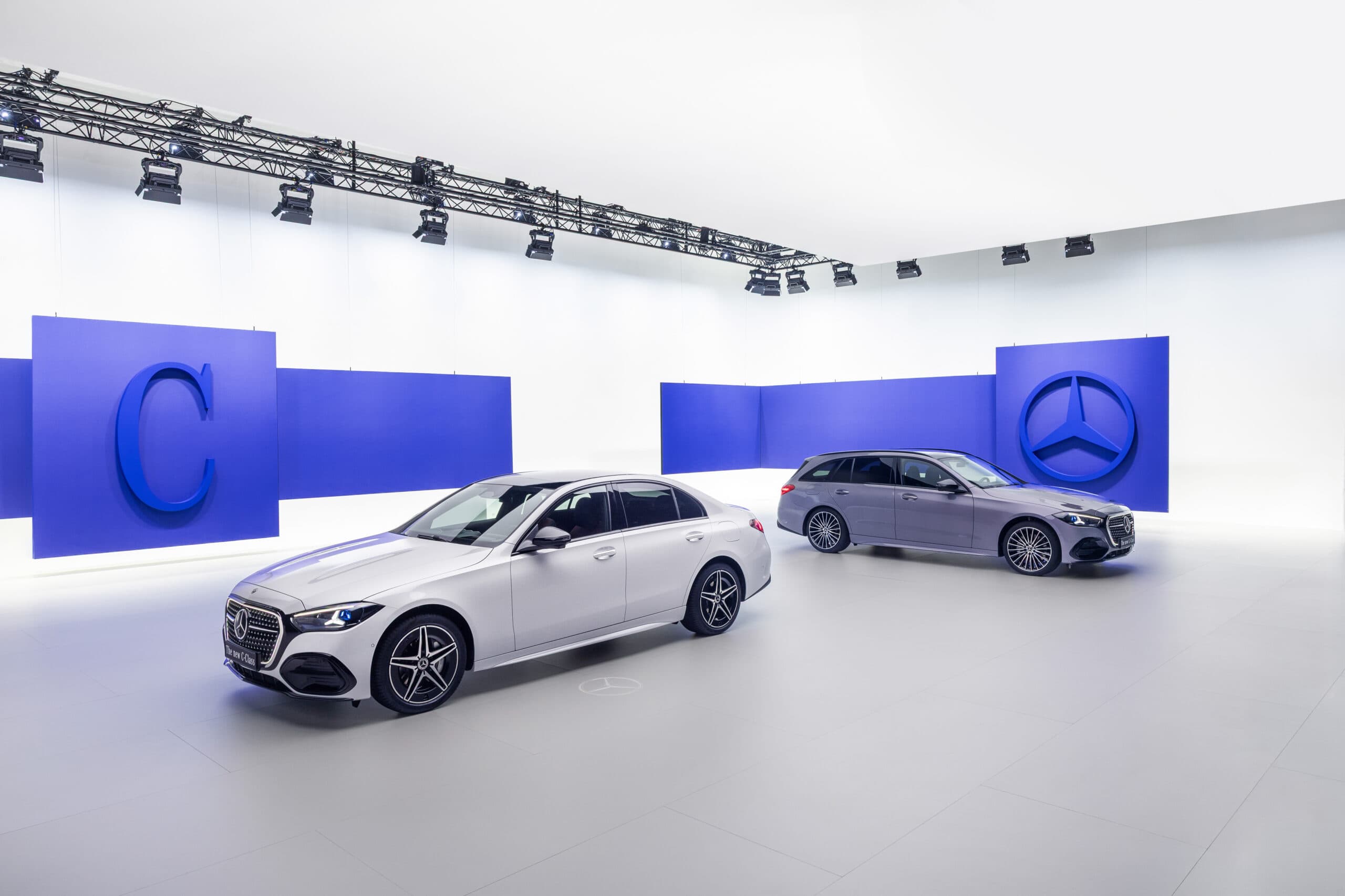 Mercedes-Benz unapredio C-Klasu: AI asistent sada pamti razgovor i predviđa potrebe vozača
