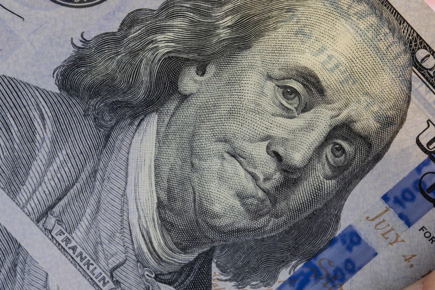 Zašto je znak za dolar slovo S? Priča je mnogo starija od Amerike