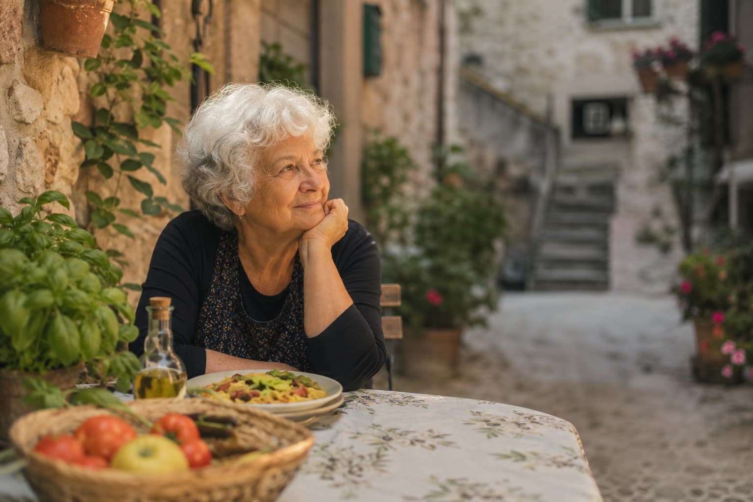 Generacija Z otkrila novi životni trend: Živite kao italijanska baka