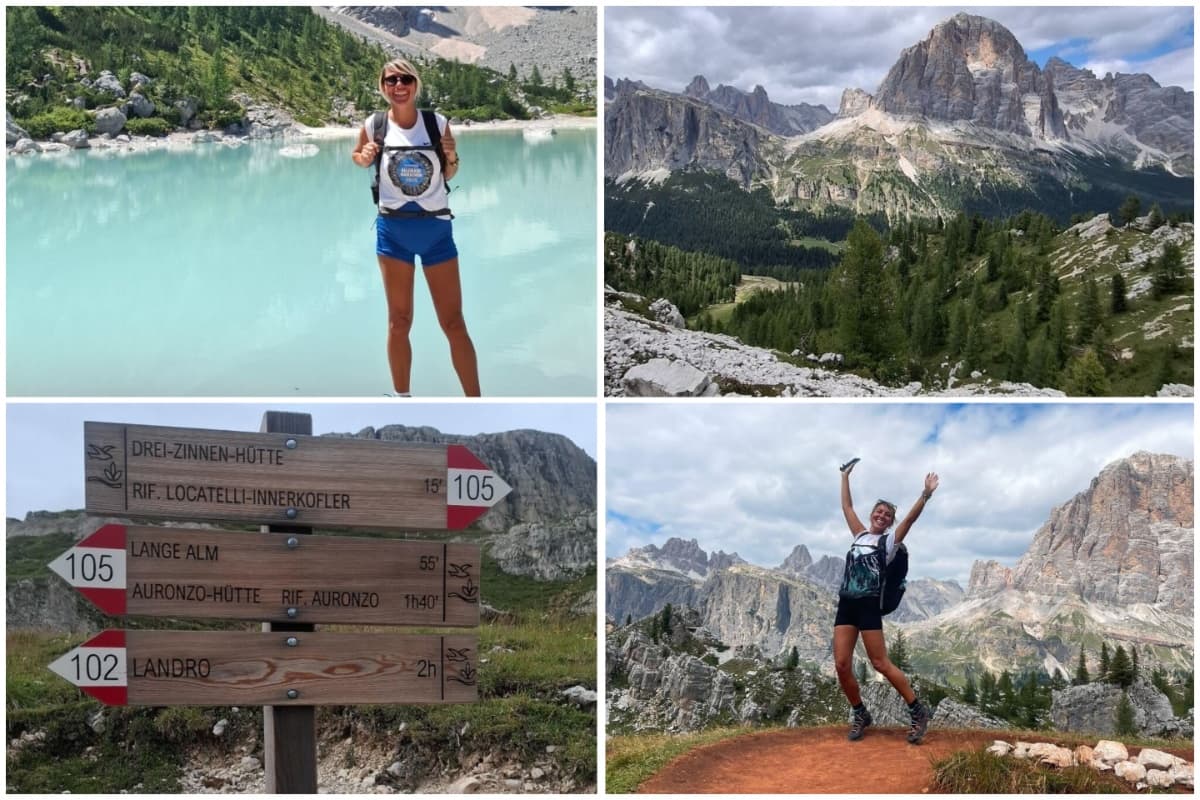 Dolomiti iz ugla planinara: Putovanje koje testira telo, ali puni dušu
