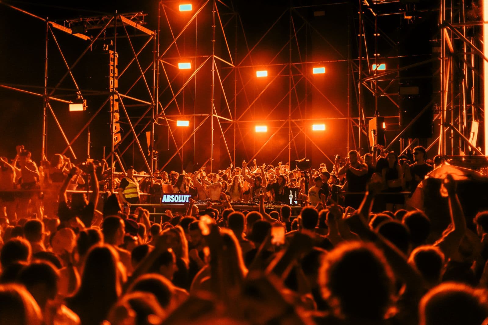 Tuborg Lovefest nastavlja se DANAS: Počinje drugi festivalski vikend u Vrnjačkoj Banji