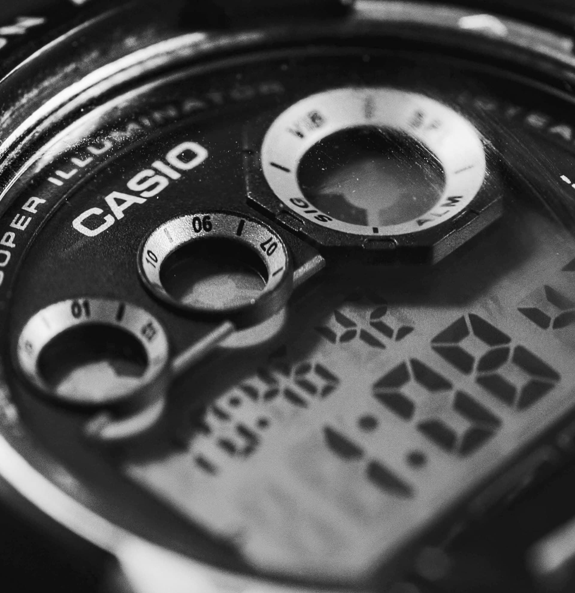 Od prstena, preko kalkulatora do G-Shocka: Kako je Casio osvojio svet