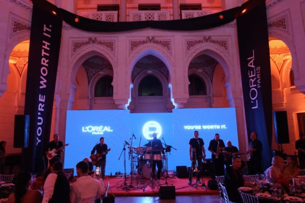 L’Oréal Paris i Sarajevo Film Festival slave žene koje stvaraju, inspirišu i pomeraju granice